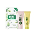 동성허브 칼라크림 비건 저자극 새치 순한염색약 PPD없는염색약 140ml : 동성제약몰