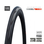 슈발베 브롬톤용 프로원 튜브타입 16인치(30-349) / 브롬톤 타이어 : NSM바이크