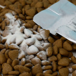 더 퍼펙트밀 어덜트 독 900g 오리 가수분해 강아지 성견사료 : 더퍼팩트코리아