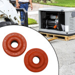 오일 도장 530056363 포함 베어링 HUSQVARNA 크랭크샤프트 볼 136 137 141 E 235E 240E 36 41 142 톱 2 : 저루비직구