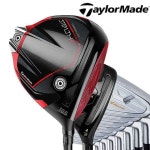 테일러메이드 코리아 스텔스2 V300 남성골프채풀세트 11개 드라이버10.5R 4번유틸 8아이언R퍼터 : 케이티케이스포츠