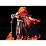 애니플렉스 ANIPLEX 애니 귀멸의 칼날 1/8 스케일 피규어 쿄주로 렌고쿠 단일상품 1개 : 수달직구마켓