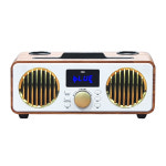 비즈 블루투스 노래방 회전 미러볼 제공 차량오디오 듀엣 휴대용 캠핑 파티룸 : 비즈모아코리아