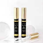 마이온리세럼 더블랙 브러쉬 / 마스카라 2종+더디서비스+반짝이 브러쉬 속눈썹블랙영양제 : 더 디