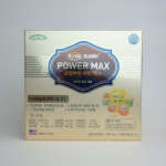 약국용 원기회복영양제 로얄부민 파워맥스 120정 x 2 : 네이처바이오