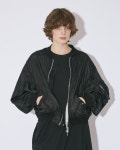 beautiful people 뷰티풀피플 25SS double-end esquisse Fprint MA-1 blouson : 도쿄 하루 마켓