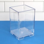 PC몰드 - 뉴타입 사각 스퀘어 롱 : 캔들바다