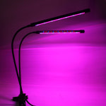 USB 타입 식물 성장등 텃밭 재배 생장 조명 1구 : 주식회사 차미