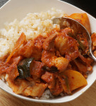 맛의고수 옛날 사태 짜글이 390g 2인분 : 맛의고수공식스토어
