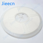 Jieecn 1206 F 1 SMD 저항기, 0R 84 5R 1/4W 0 1R 1 1 4 99R 9 76R 10R 20R 30R 42R 51R 62R 68R 75R 82R 49 : GMATORE