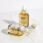 [은율] 파워 리페어 골드 앰플 50ml 2개 (24K 골드+피부 집중 케어) : 넥소바