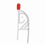 석유자바라 비상주유 오일수동펌프 : 몰왕샵