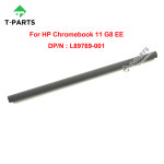 HP 크롬북 11 G8 EE TPN Q232 LCD 힌지 커버 캡, L89769 001 그레이, : 글로리26