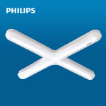 PHILIPS FPL램프 BN017C LED 60W Slim LED 십자등 형광등기구 : 스마트24램프