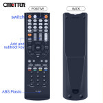 RC-834M 리모컨 Onkyo AV 리시버 TX-NR515 TX-NR414 HT-RC440 HT-S6500 HT-S7500 HT-R791 HT-RC460 HT-R758 TXNR : DCN스토어