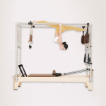 이브 베이직 캐포머 필라테스 대기구 리바디 : 이브필라테스