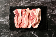 제주한돈 미박삼겹살 오겹살 500g 프리미엄 캠핑고기 배송 돼지도 : 돼지도