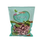 맛고을식품 콩맛사탕 800g : 미미마켓푸드