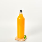 (144개) 베스트캡 더 단단 하이 페트병 500ml pet 28파이 미니 콜드브루 원액 착즙 소스 화장품 : 세이유러브미