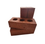 WITH블럭 황토벽돌 190x90x57mm 토석, 적황토, 15개 : 티파니스톤랜드