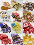 벨지안 하트민트 캔디 500g(약 88개) 코스트코 박하 사탕 대용량 벨기에 : 트레이딜503