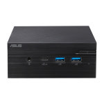 ASUS 베어본 PN53-S1-B S7002MD AMD R7 초소형 미니PC 나스데이터PC : 정품 판매 전문점