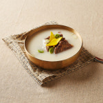 영주 한우 사골 곰탕 육수 곰국 진한 설렁탕 500g세트 - [곰탕만] 5개 : 고집식품