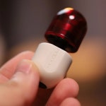 GAO STUDIO 마그네틱 캡슐 피젯스피너 손가락장난감 EDC 레드 PC : 엑스마진