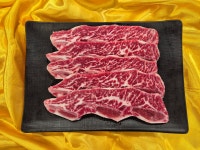 대동LA갈비 양념 LA갈비 초이스등급 달지않다 짜지않다 부드럽다. : 대동 맛지도