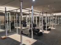 헬스기구 납품, 유통, 설치 : 성안간판 헬스기구전문점