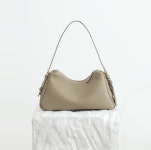 누벨 소가죽 금장 토트 숄더백 토고  가방 h3197 : 볼뉴