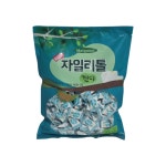 맛고을식품 자일리톨 700g : 미미마켓푸드