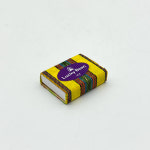 LUCKY BEAN [행운의 콩] : 꽁떼르씨엘