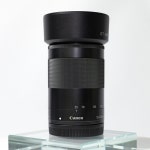 가볍고 선명한 망원! 캐논 EF-M 55-200mm F4.5-6.3 IS STM 렌즈 (2314) [중고] : 디지탈학