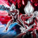 SHF 울트라맨 지드 프리미티브 S.H.Figuarts 뉴제네레이션 스타즈 Ver 반다이 : 에디 하우스