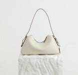 누벨 소가죽 금장 토트 숄더백 토고  가방 h3197 : 볼뉴