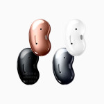 [1년무상교체]삼성 갤럭시 버즈라이브 오른쪽 이어버드 유닛 한쪽 단품 SM-R180 : NEW PODS