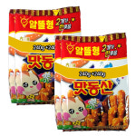 해태제과 맛동산 480g 2개 : 주식회사 바른생활