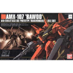 새상품 [HGUC]1/144 AMX-107 BAWOO - 바우 : 샵온세일
