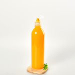 (144개) 실리콘 베스트캡 더 단단 하이 페트병 500ml pet 28파이 미니 콜드브루 원액 착즙 소스 화장품 : 세이유러브미