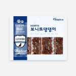 보니또댕댕이 소고기 사각큐브 300g : 펫샵가이즈