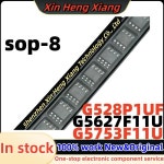 멀티부스트 G528P1UF G5753 sop-8 5 개 : 아이엠엠