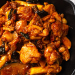 춘천 닭갈비 700g 100% 국내산 냉장 닭정육 / 1kg, 2kg 외 : 바로이푸드