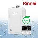 린나이 보일러 친환경 콘덴싱 RUB6000-22KF 울트라파인버블 : 건행몰