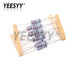 퓨즈 저항, 와이어 22 33 저항기 5 15 권선 1R 1 : 엠케이원 인터네셔널