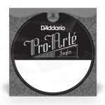 다다리오 CLASSIC GUITAR SINGLE STRING FRETTED J4601 (1번 / Hard) 클래식기타 스트링 : 리듬몰
