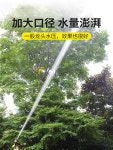 세차호수 40M 10M 호스릴 릴호스 정원용 방폭형 꽃집 꽃물뿌리개 19 단독호스카 : 사와바이