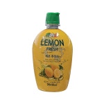 퍼시픽초이스 레몬주스 200ml 레몬즙 원액 : 푸드엔마트