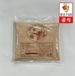 황금 버블호떡 속 (1.3kg) 꿀떡 설탕 : 황금상회 스토어