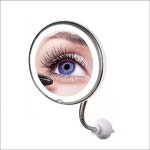 LED 거울 화장 스마트미러 화장미러 탁상거울 화장대거울 벽걸이 잡티 2세대 터치스크린 유니버설 스핀 연장 : 태이스마트픽